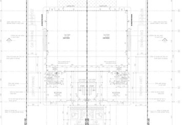 Kawasan Perindustrian Pajam