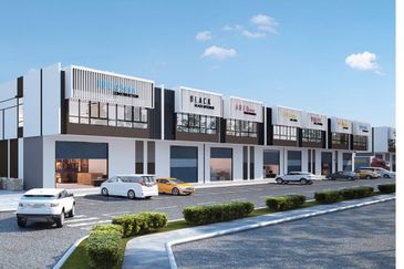 Taman Perindustrian Bukit Serdang