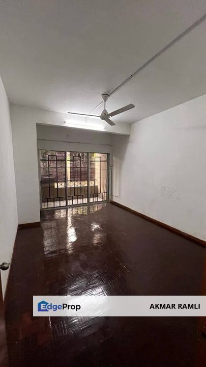 GF Sri Mahligai Town House Seksyen 9, Selangor, Shah Alam