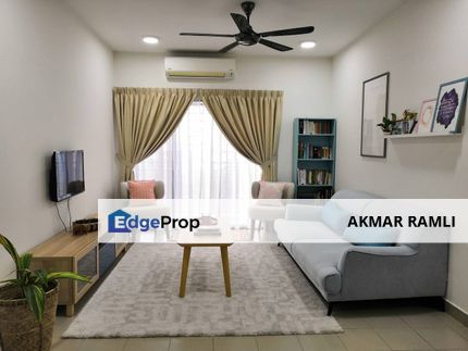 Residensi Alami Seksyen 13 Shah Alam, Selangor, Shah Alam