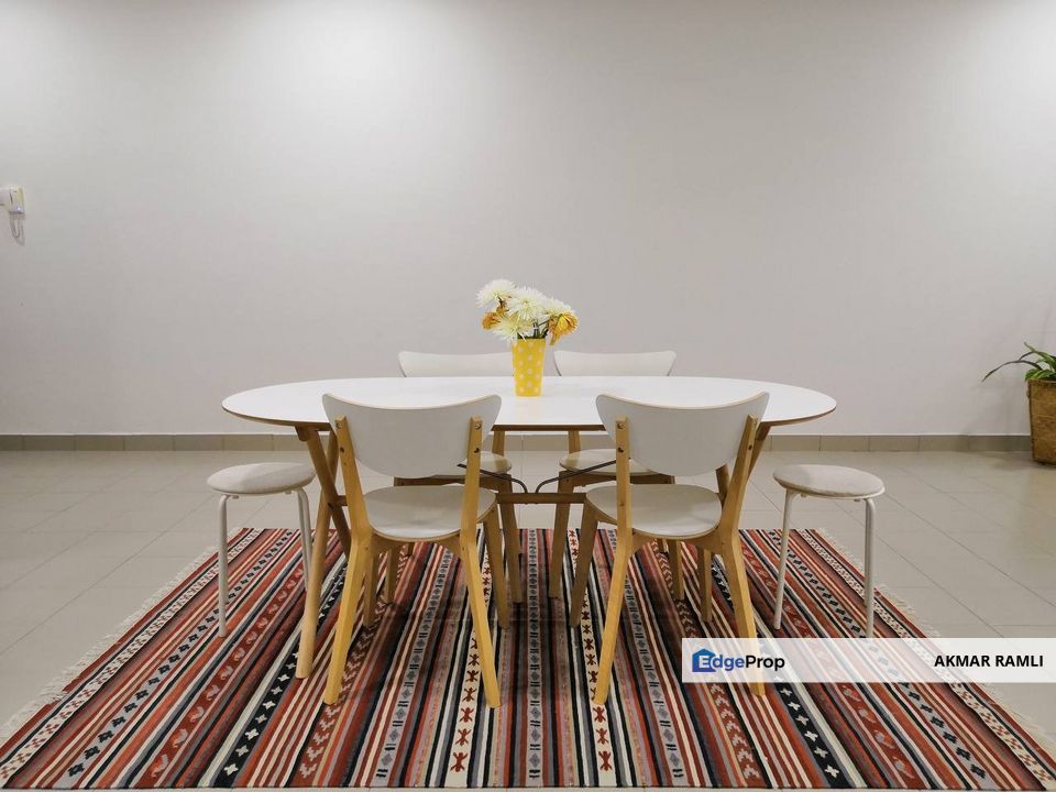 Residensi Alami Seksyen 13 Shah Alam, Selangor, Shah Alam