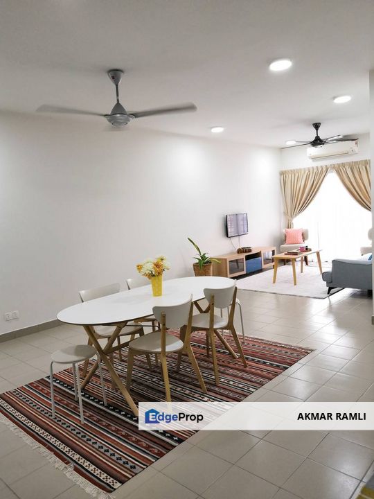 Residensi Alami Seksyen 13 Shah Alam, Selangor, Shah Alam