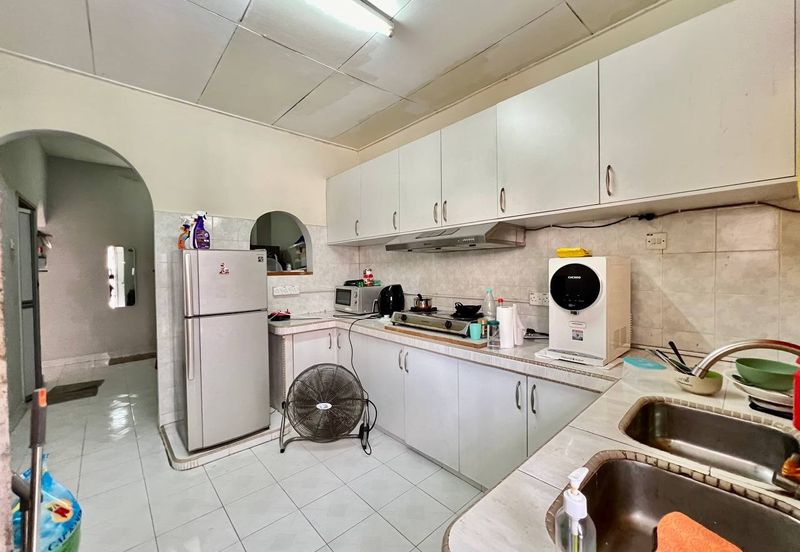 Alam Megah @ Seksyen 27