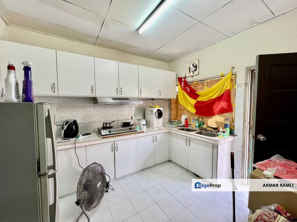 Taman Alam Megah Seksyen 27 Shah Alam, Selangor, Shah Alam