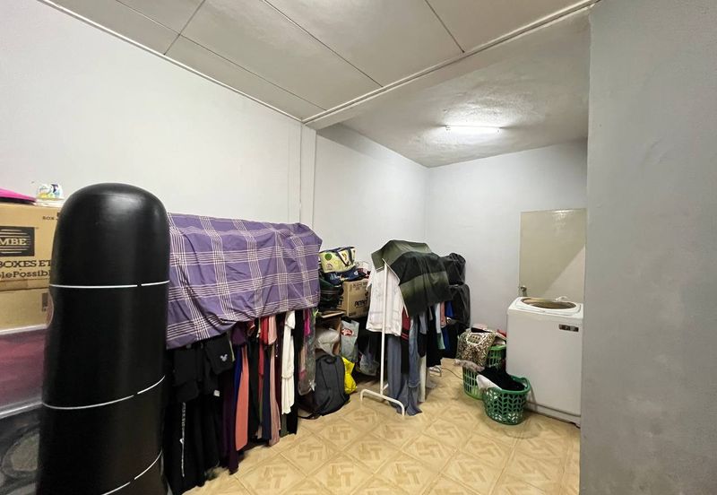 Alam Megah @ Seksyen 27