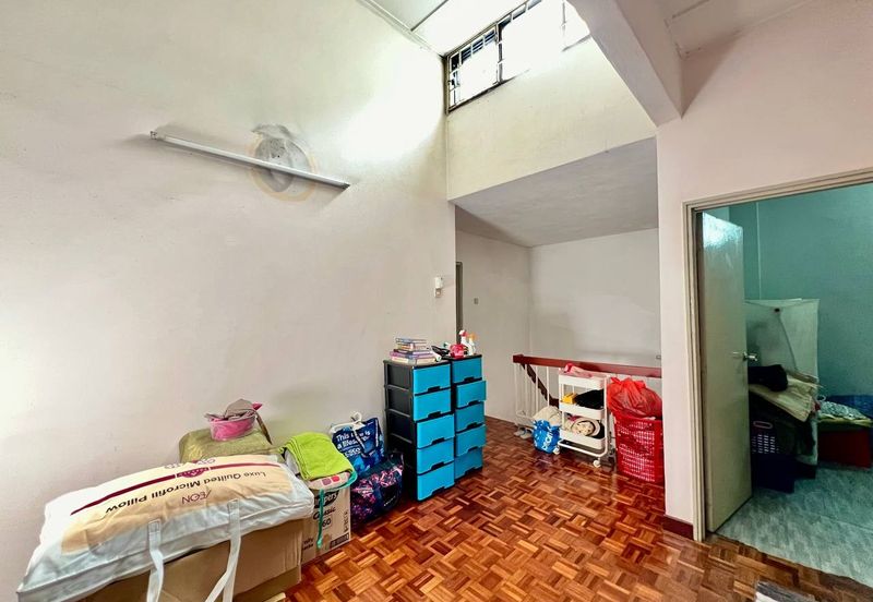 Alam Megah @ Seksyen 27