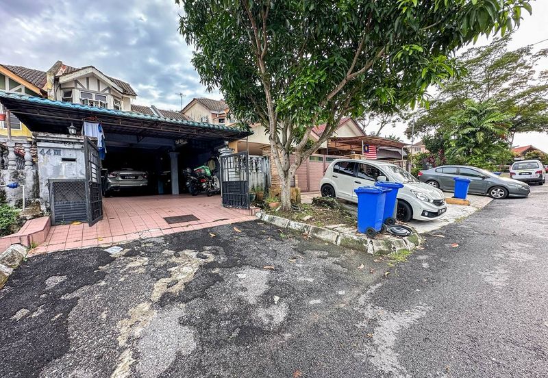 Seksyen 8, Shah Alam