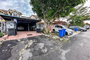 Seksyen 8, Shah Alam