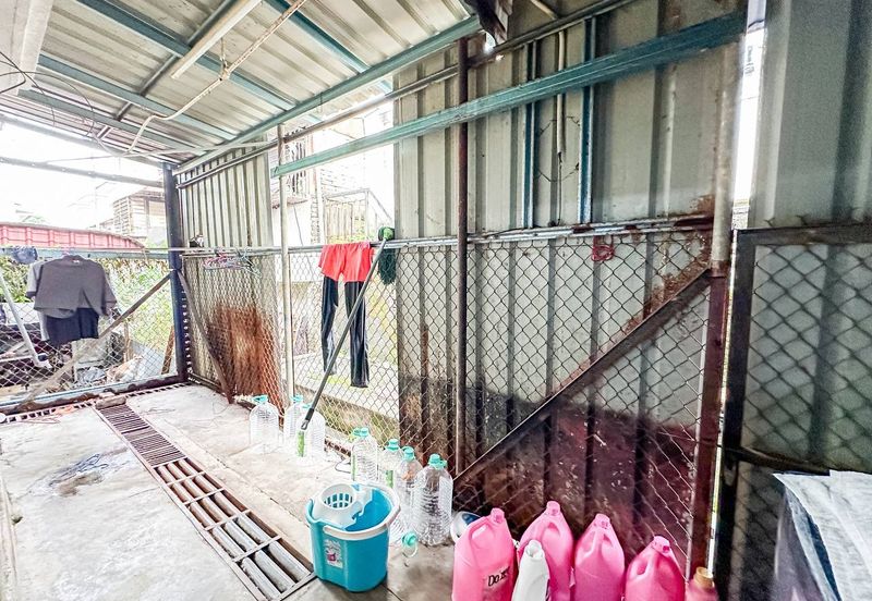 Seksyen 8, Shah Alam