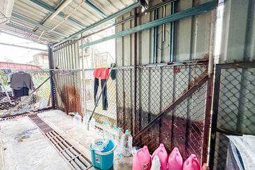 Seksyen 8, Shah Alam