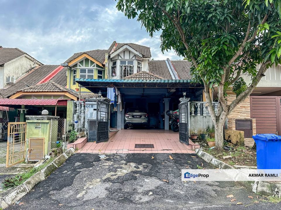 Seksyen 8 Shah Alam, Selangor, Shah Alam