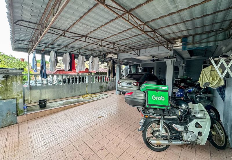 Seksyen 8, Shah Alam