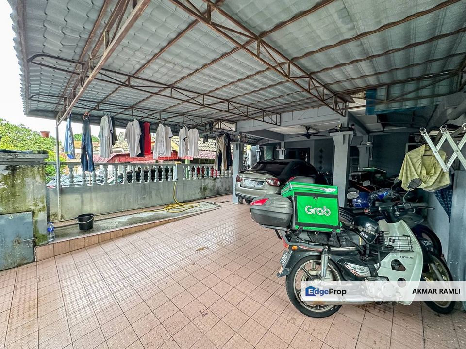 Seksyen 8 Shah Alam, Selangor, Shah Alam