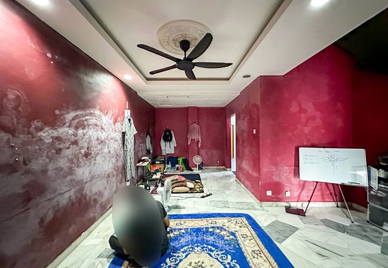 Seksyen 8, Shah Alam