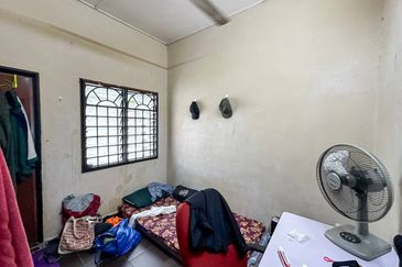 Seksyen 8, Shah Alam