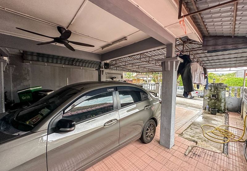 Seksyen 8, Shah Alam