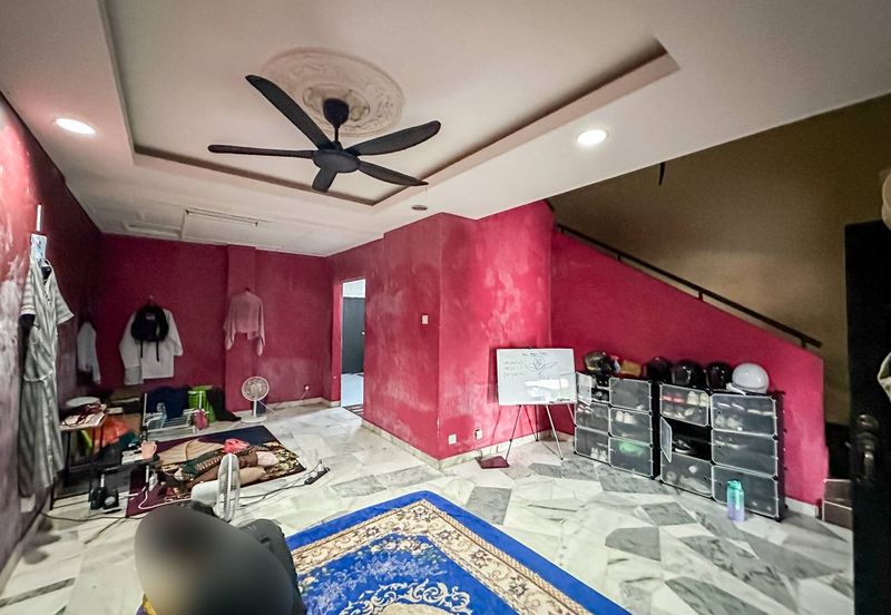 Seksyen 8, Shah Alam