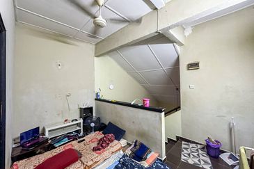 Seksyen 8, Shah Alam