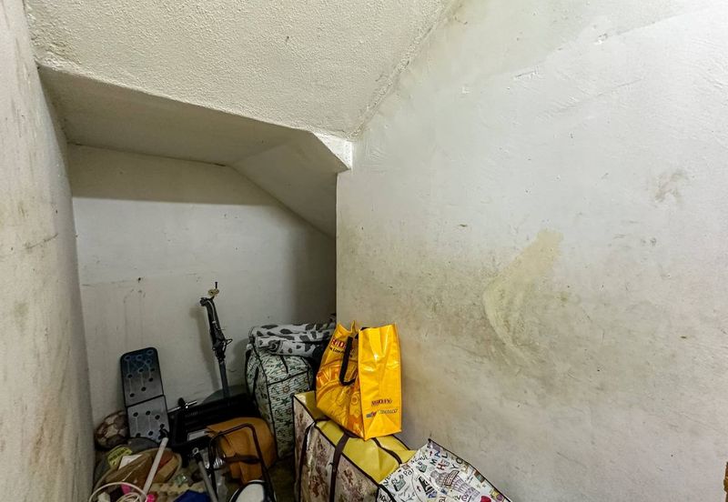 Seksyen 8, Shah Alam