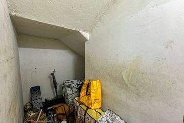 Seksyen 8, Shah Alam