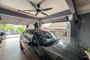 Seksyen 8, Shah Alam