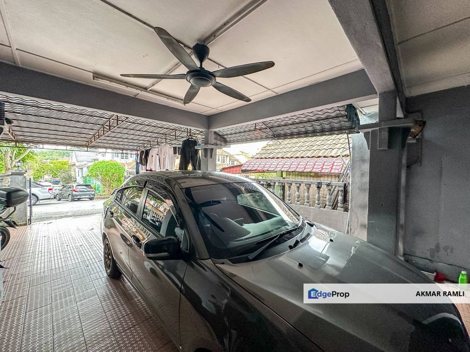 Seksyen 8 Shah Alam, Selangor, Shah Alam