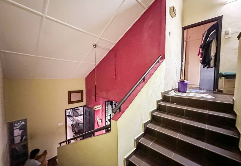 Seksyen 8, Shah Alam