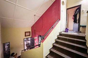 Seksyen 8, Shah Alam