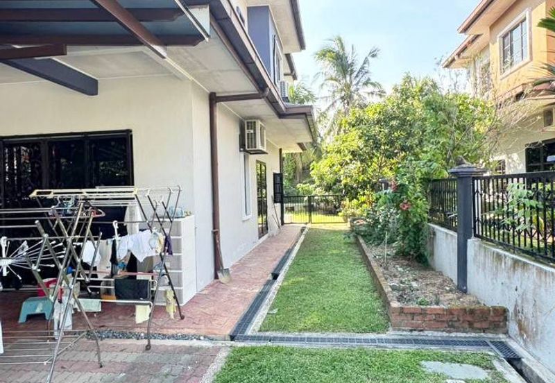 Seksyen 7, Shah Alam