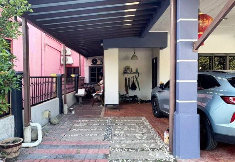 Seksyen 7, Shah Alam