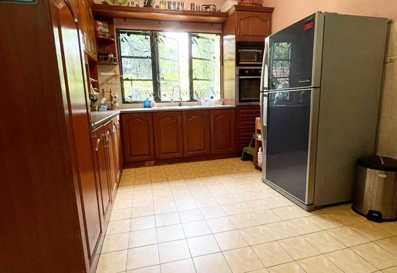 Seksyen 7, Shah Alam