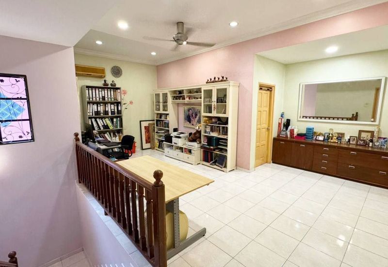 Seksyen 7, Shah Alam