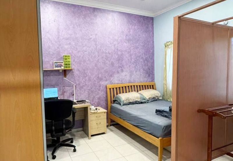 Seksyen 7, Shah Alam