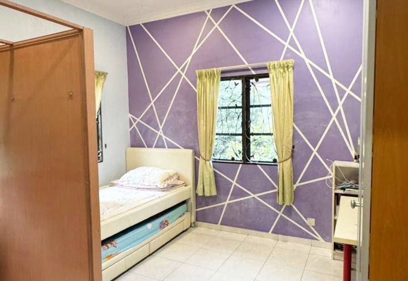 Seksyen 7, Shah Alam