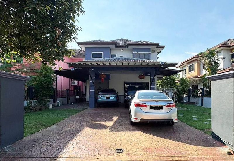 Seksyen 7, Shah Alam