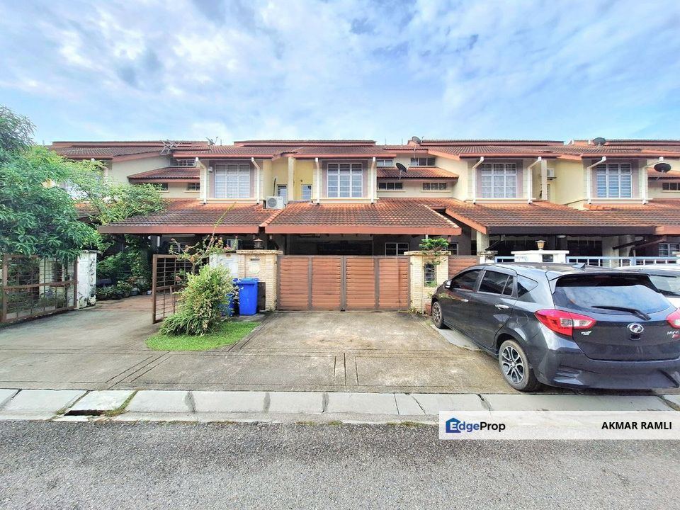 Alstonia 2-Storey Denai Alam, Selangor, Denai Alam