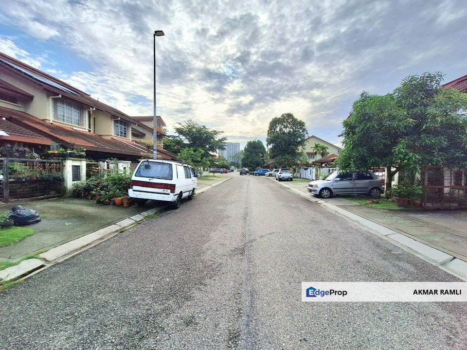 Alstonia 2-Storey Denai Alam, Selangor, Denai Alam