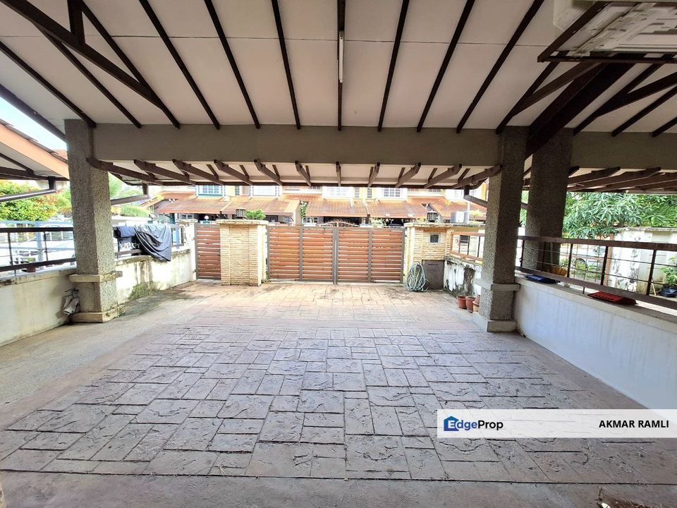 Alstonia 2-Storey Denai Alam, Selangor, Denai Alam