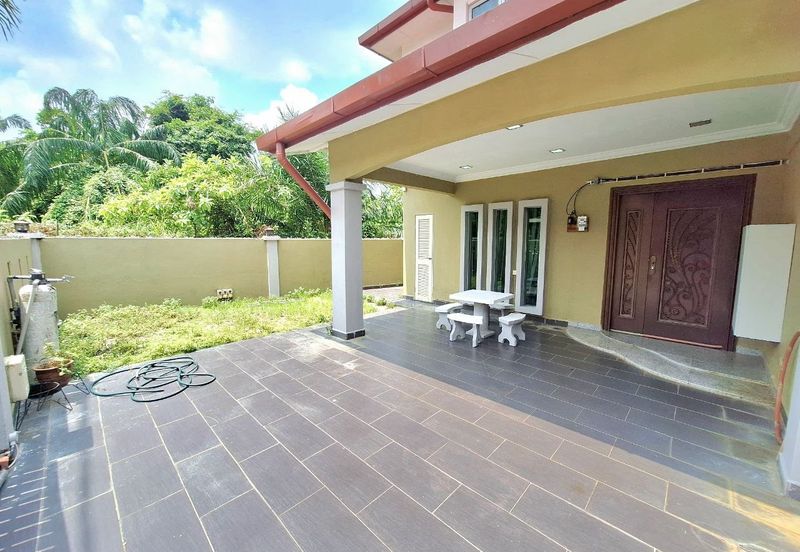 Bayu homes @ Taman Saga 3, Klang