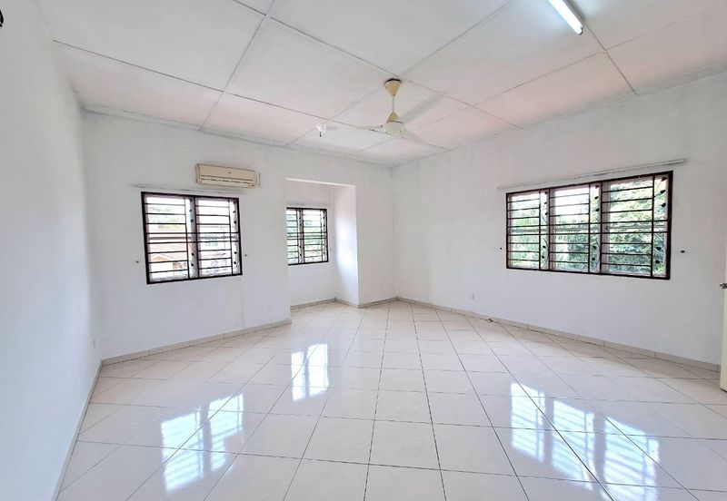 Bayu homes @ Taman Saga 3, Klang