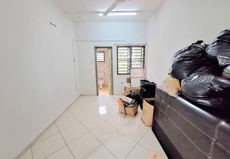 Bayu homes @ Taman Saga 3, Klang