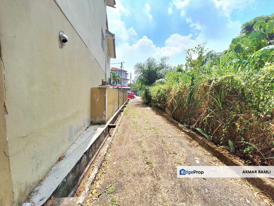 Taman Saga 3 Kg Jawa Klang, Selangor, Klang