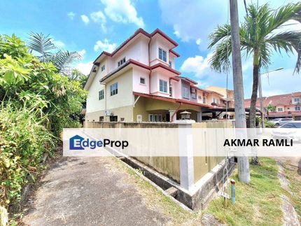 Taman Saga 3 Kg Jawa Klang, Selangor, Klang