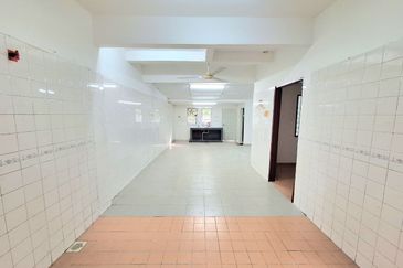 Taman Alam Megah, Seksyen 28