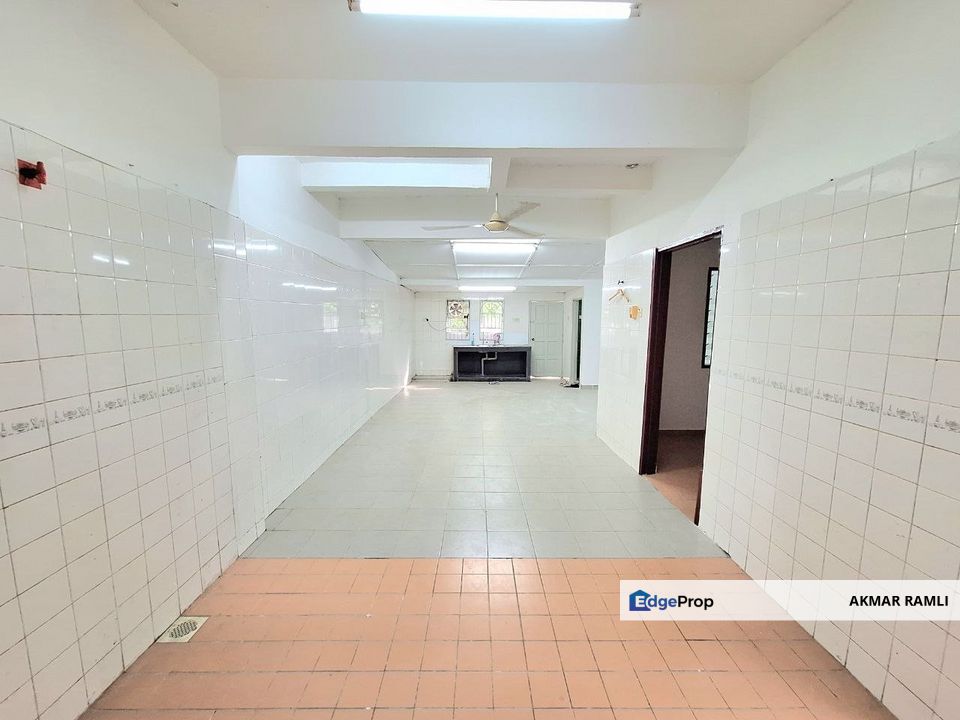 Taman Alam Megah Seksyen 27 Shah Alam, Selangor, Shah Alam