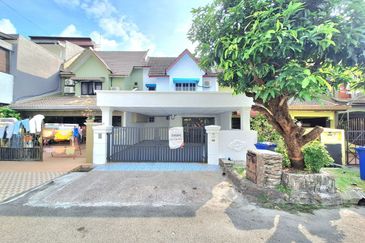 Taman Alam Megah, Seksyen 28