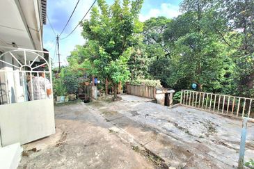 Taman Alam Megah, Seksyen 28