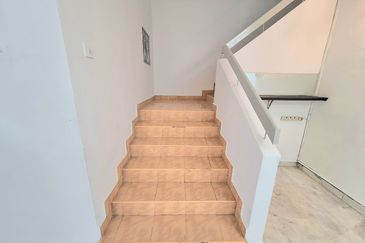 Taman Alam Megah, Seksyen 28