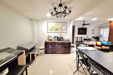 Anggerik Doritis @ Kota Kemuning