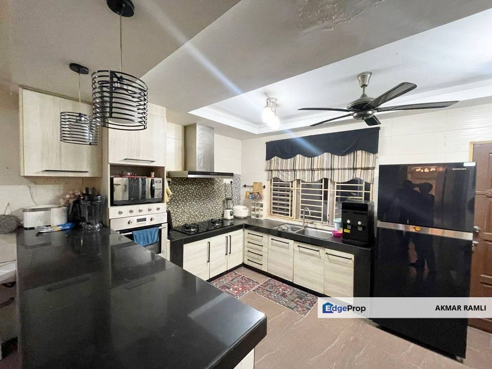 Seksyen 7 Shah Alam, Selangor, Shah Alam